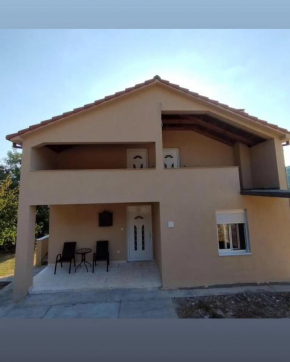 Apartmani Suvodoli